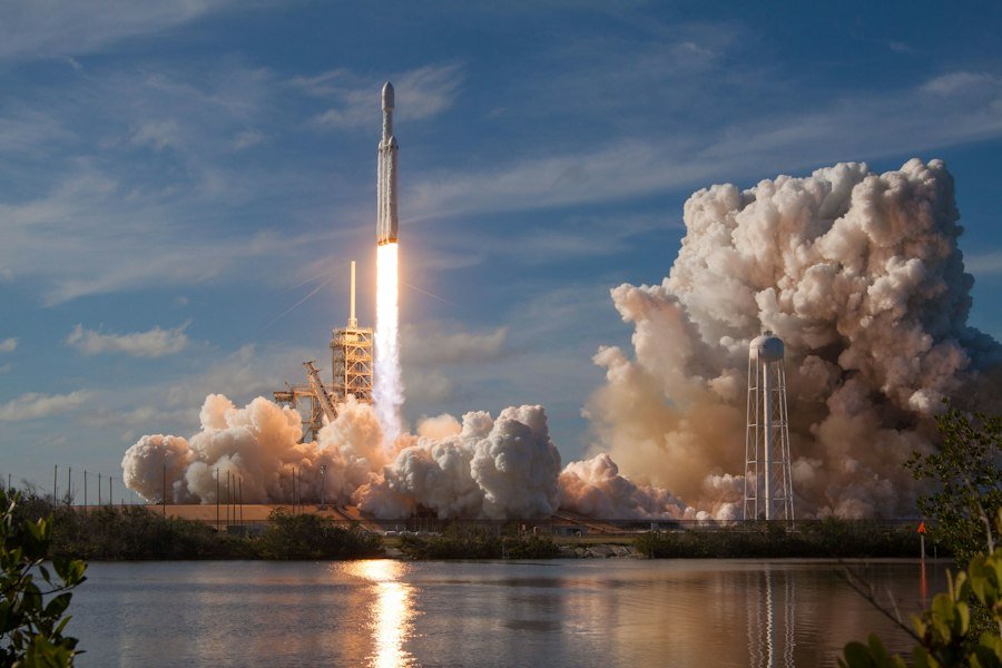 Launch & Support